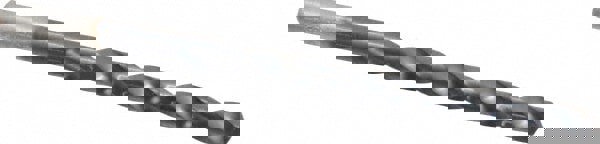 Jobber Length Drill Bit: #1, 135 &deg;, Cobalt